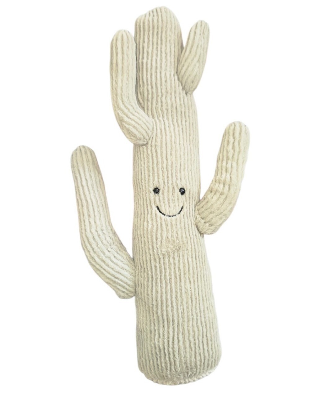 Jellycat Green Plush Amuseables Desert Cactus Toy Retired